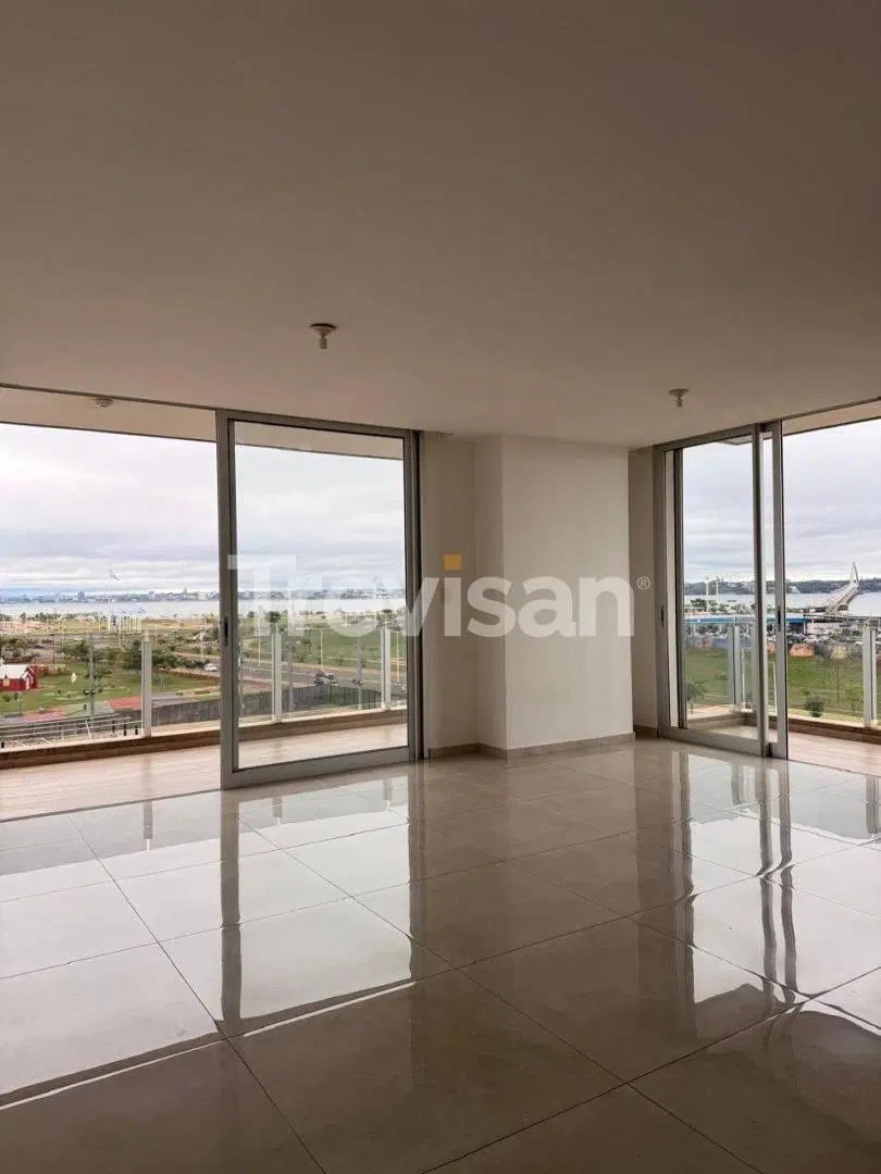 Departamento 2 dormitorios. | Av. Trincheras de San José 993 1