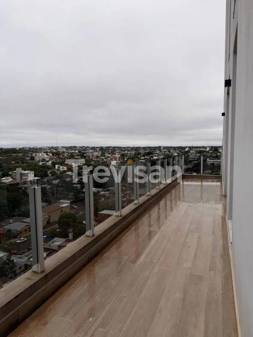 Departamento 2 dormitorios. | Av. Trincheras de San José 993 5