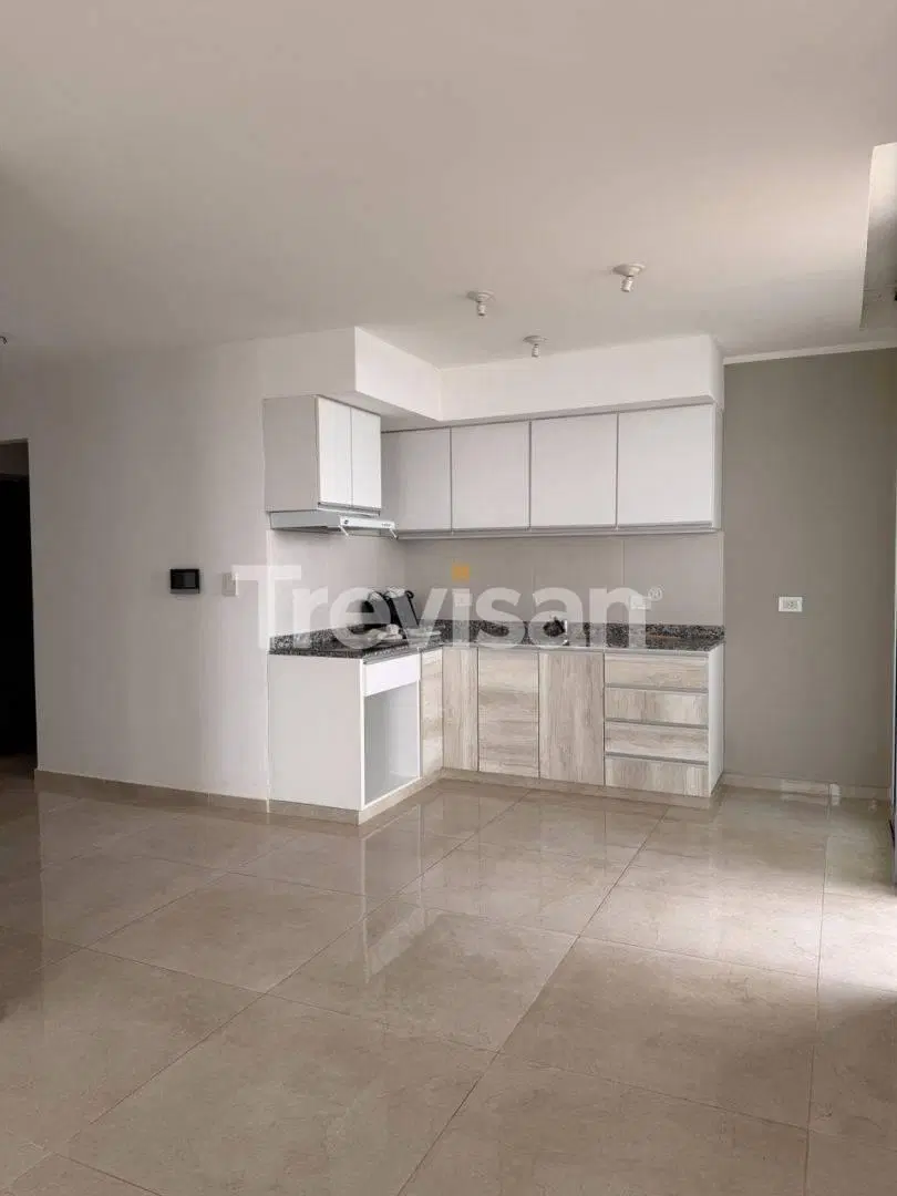 Departamento 2 dormitorios. | Av. Trincheras de San José 993 1