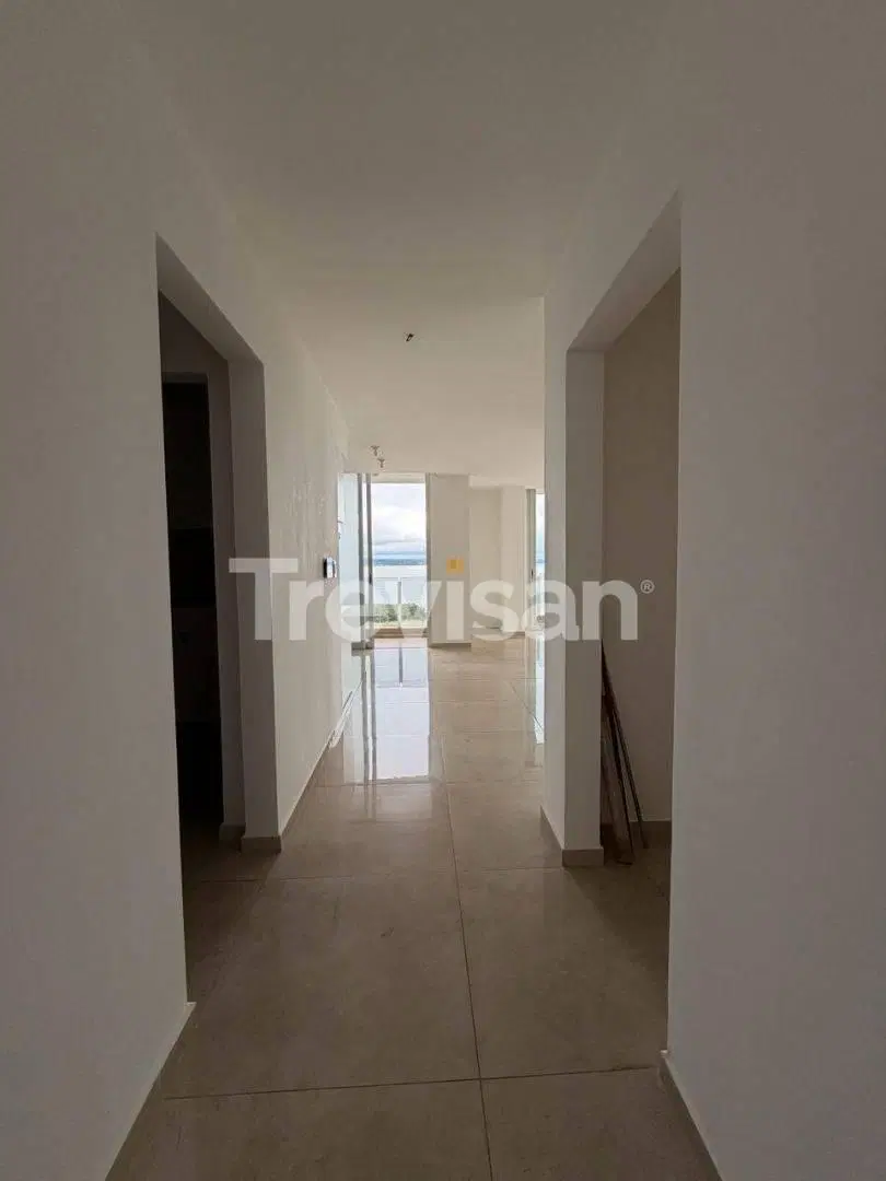 Departamento 2 dormitorios. | Av. Trincheras de San José 993 2