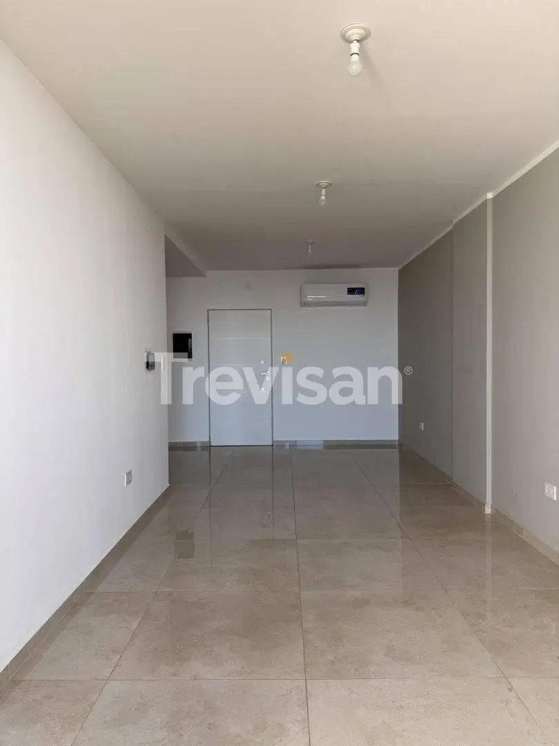 Departamento 1 dormitorio. | Av. Trincheras de San José 993 4