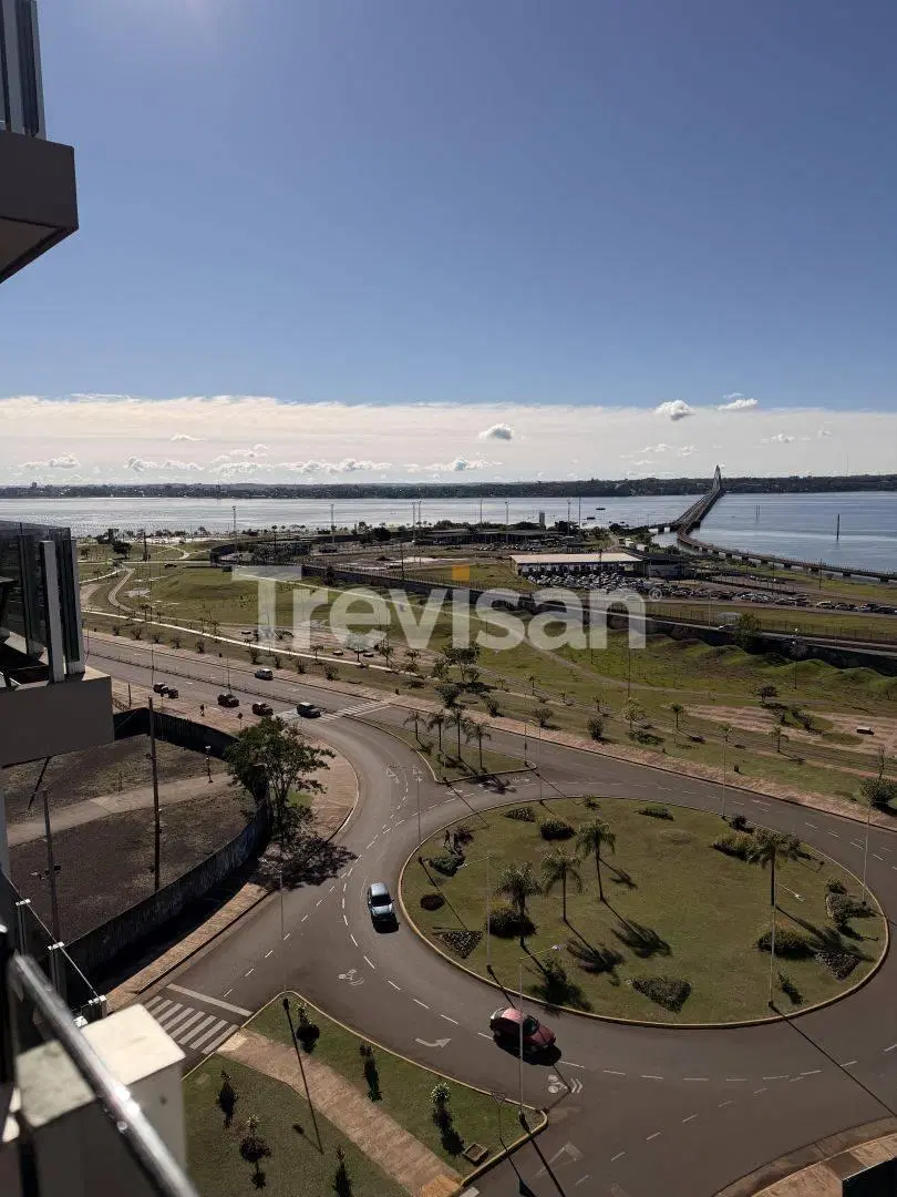 Departamento 1 dormitorio. | Av. Trincheras de San José 993 5