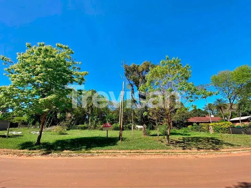 LOTE EN VENTA - Candelaria, Misiones 5