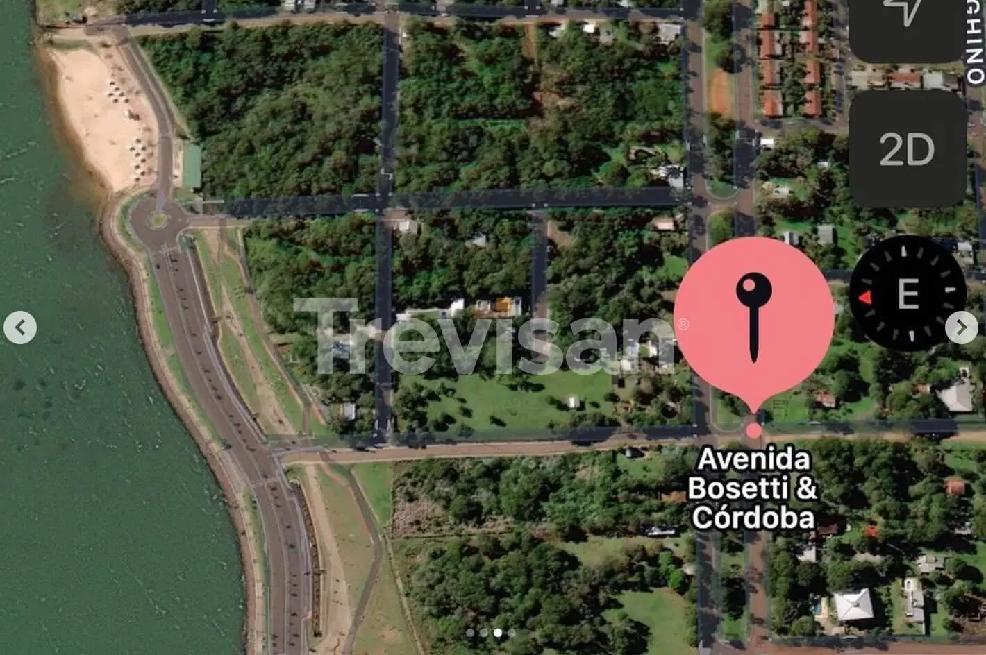 LOTE EN VENTA - Candelaria, Misiones 4