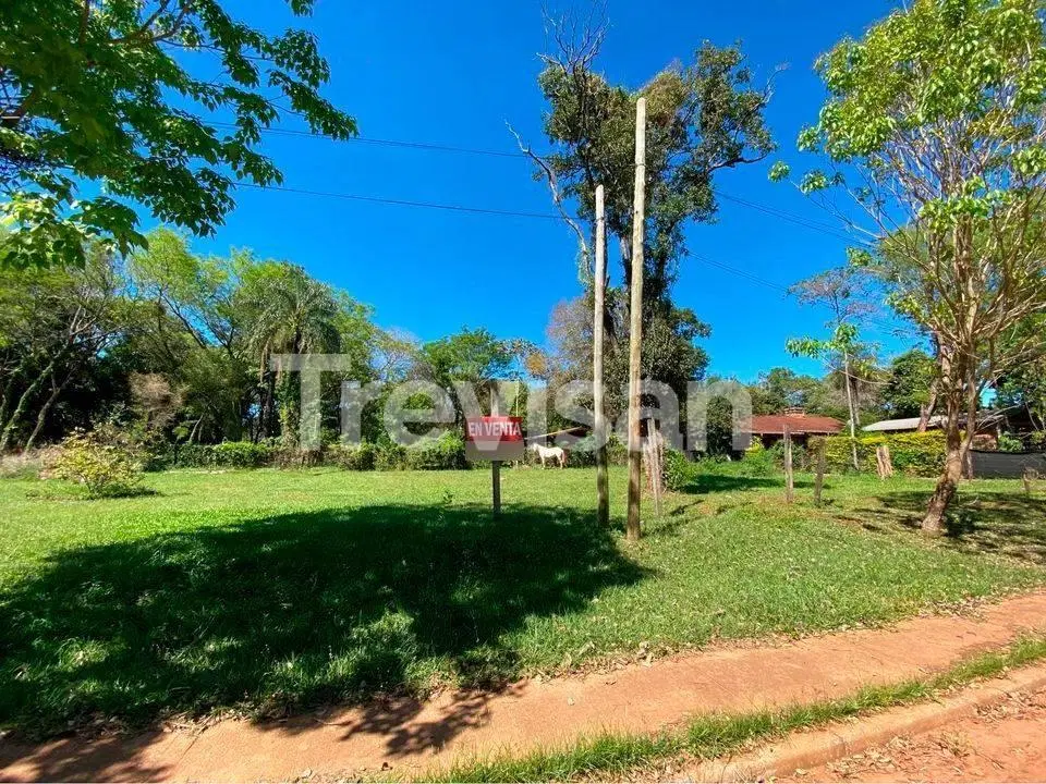 LOTE EN VENTA - Candelaria, Misiones 1