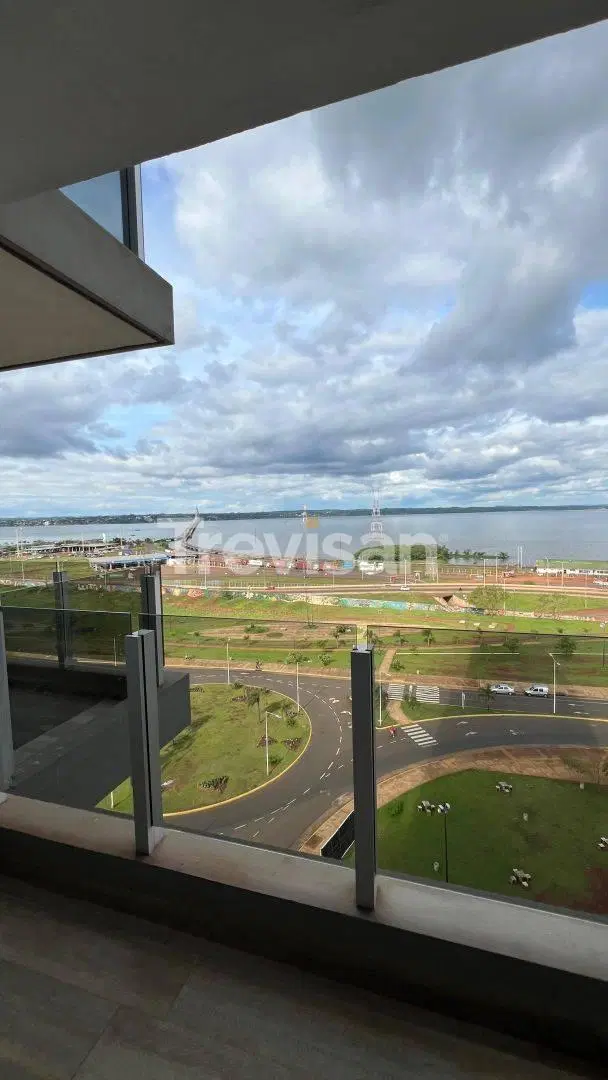Departamento 1 dormitorio. | Av. Trincheras de San Jose 993 8
