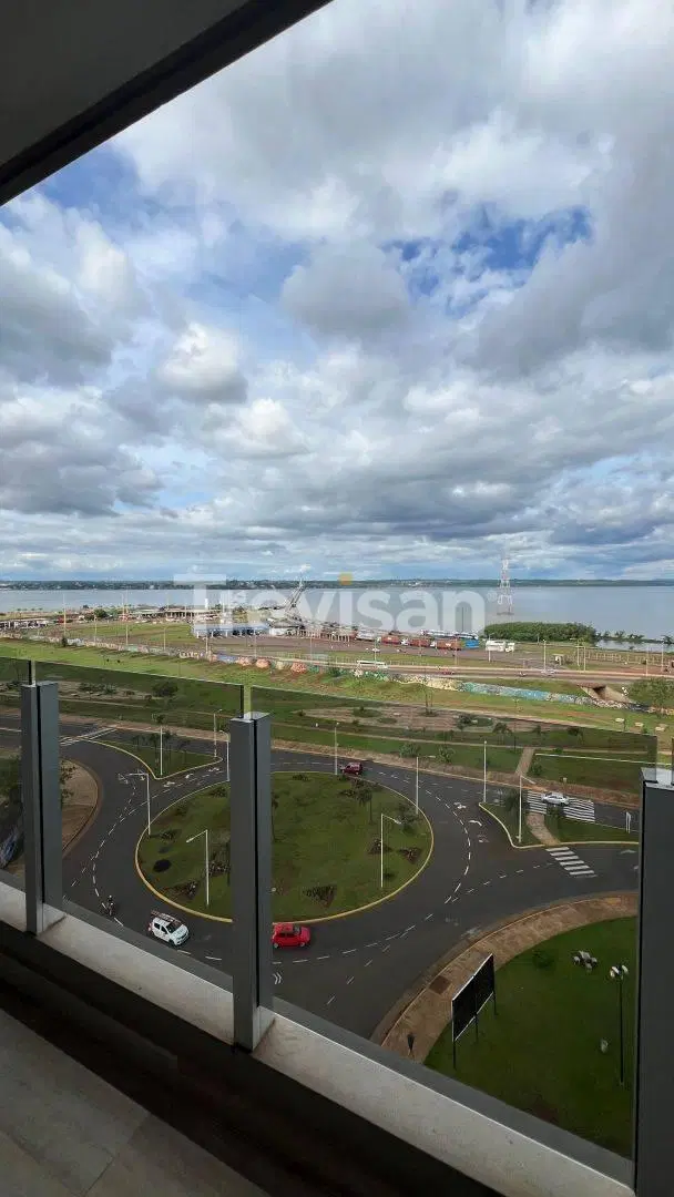 Departamento 1 dormitorio. | Av. Trincheras de San Jose 993 4