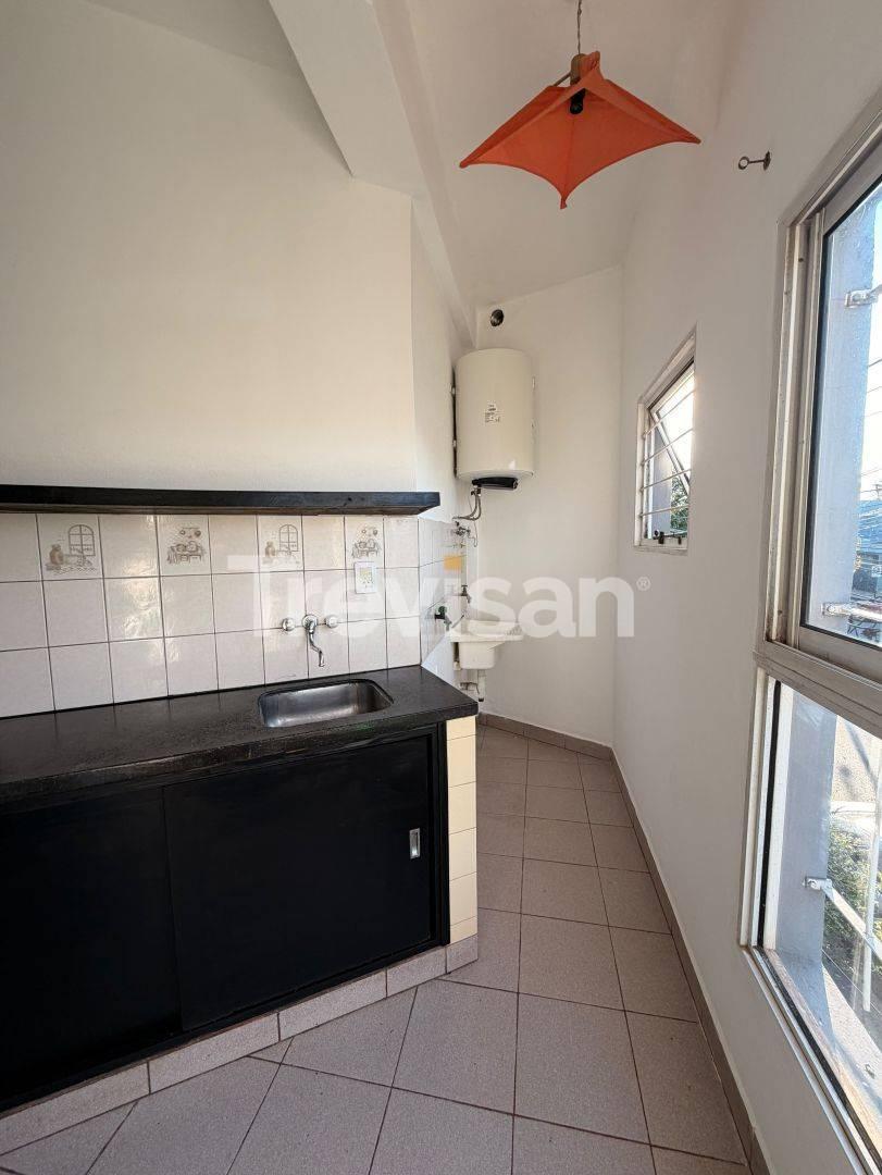 Foto de Departamento 2 dormitorios. | Av. Leandro N. Alem, imagen 3