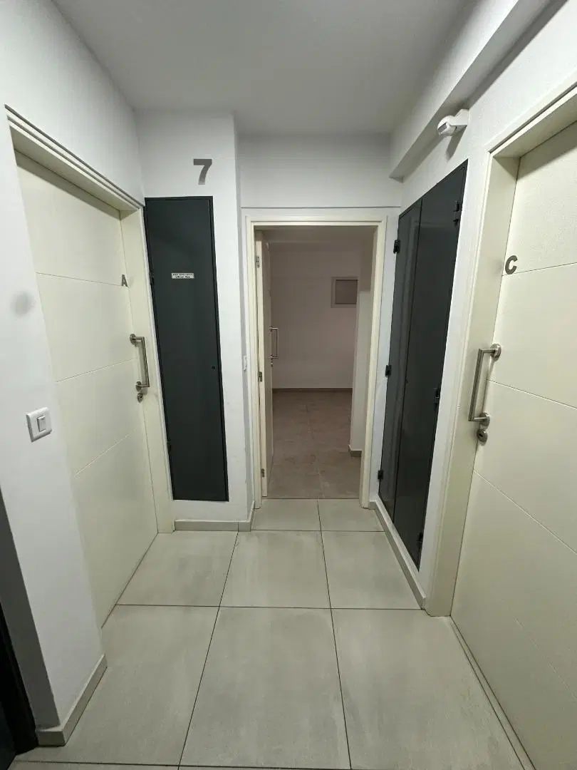 Departamento 1 Dormitorio - A estrenar 2