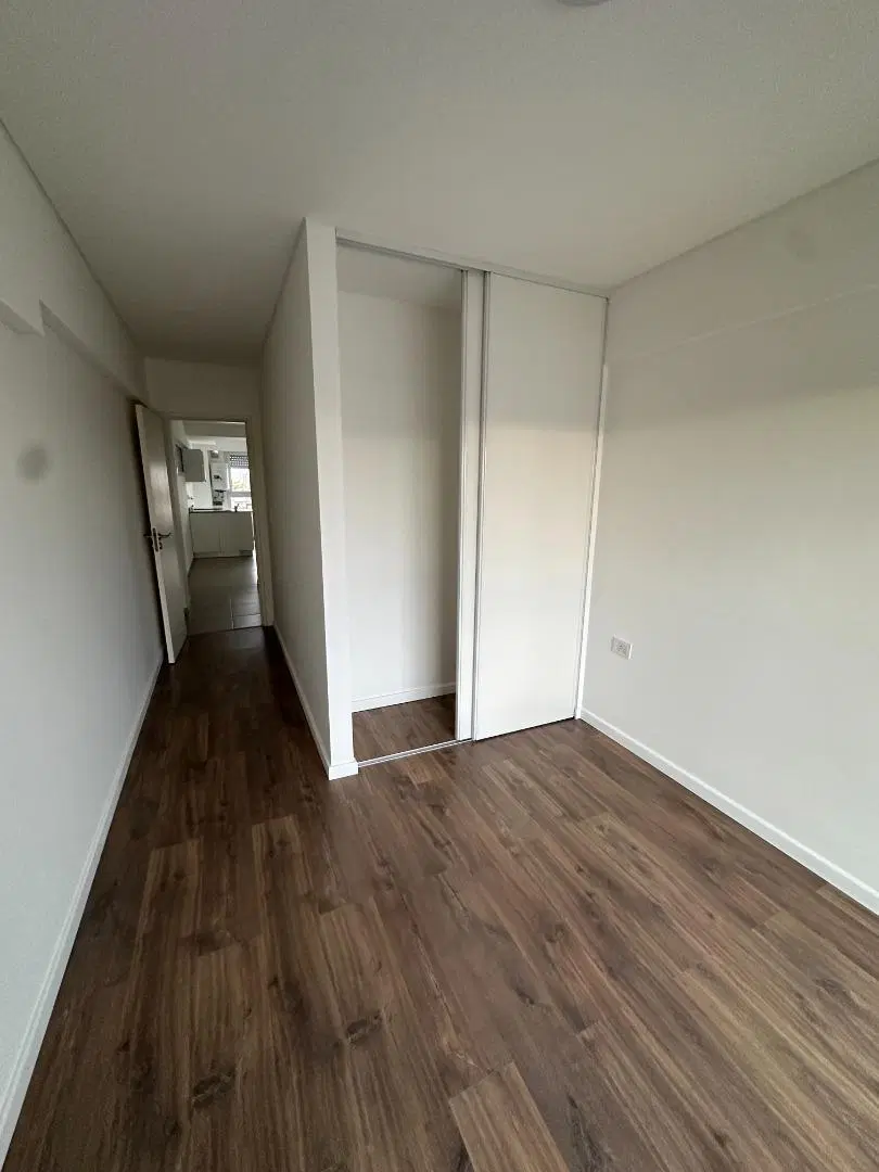 Departamento 1 Dormitorio - A estrenar 5