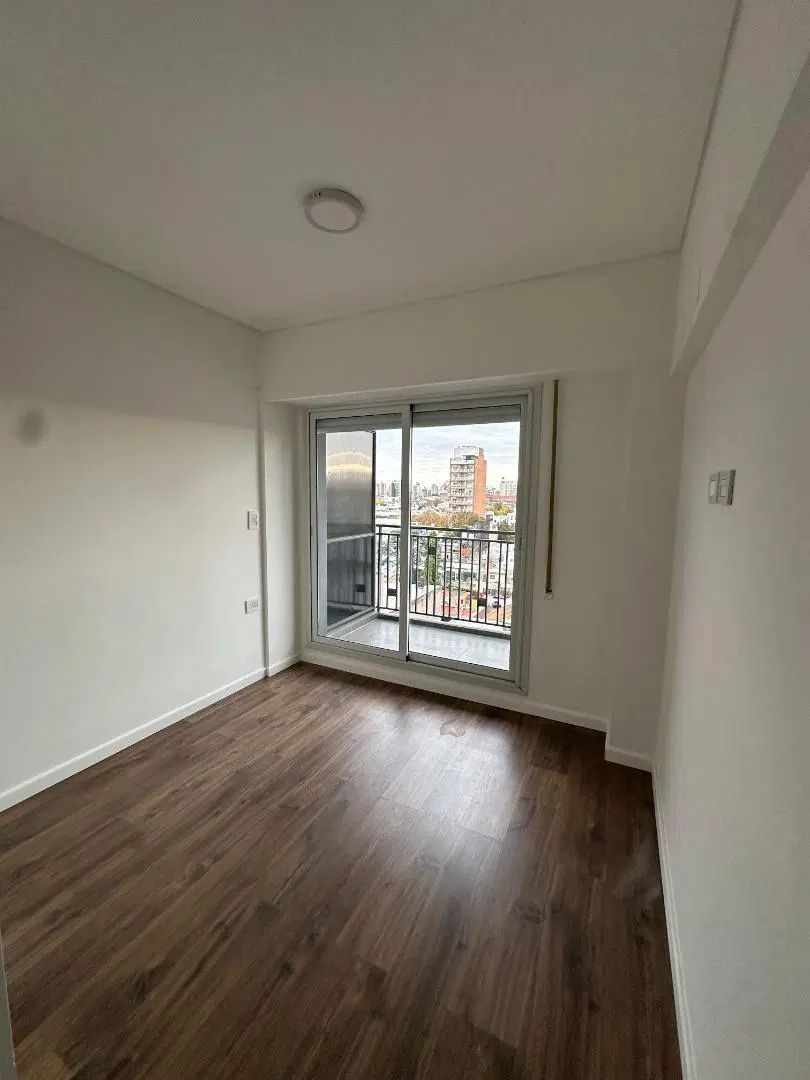 Departamento 1 Dormitorio - A estrenar 3