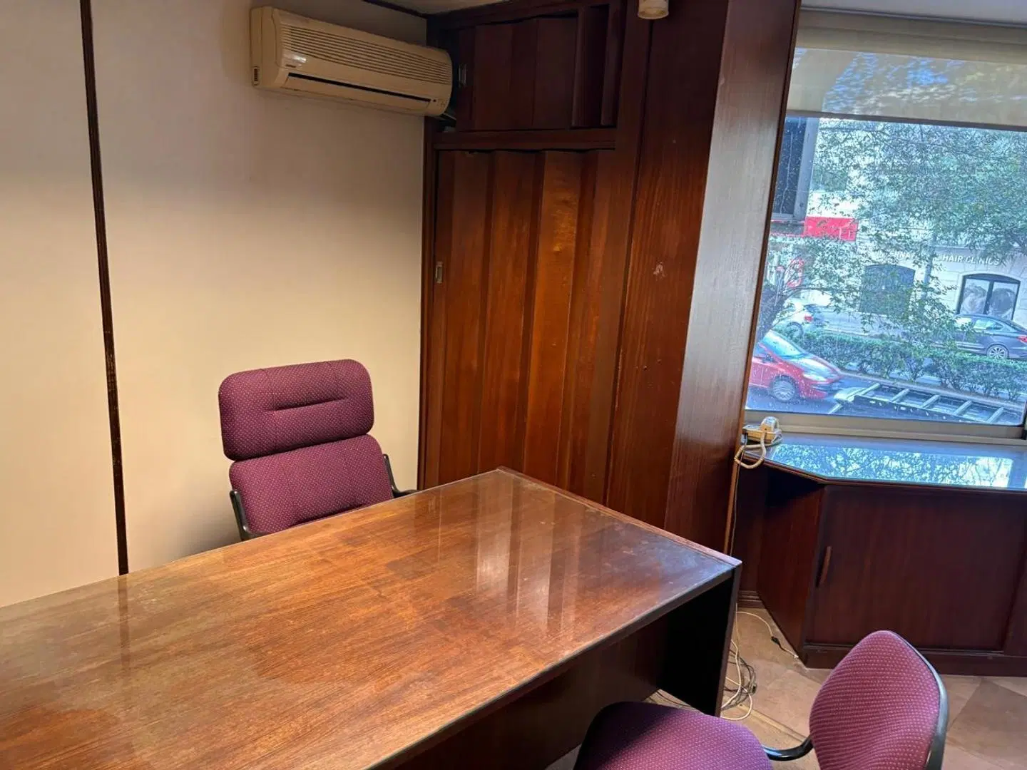 LOCAL / OFICINA CON COCHERA 60 M2 4