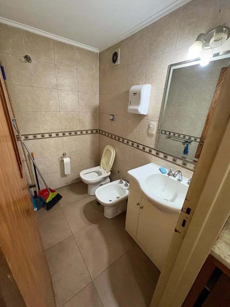 LOCAL / OFICINA CON COCHERA 60 M2 5