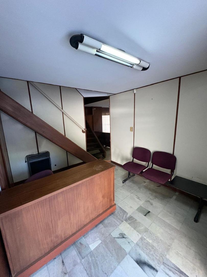 LOCAL / OFICINA CON COCHERA 60 M2