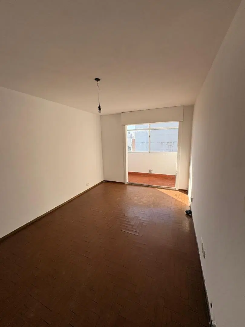 Dpto. 1 dorm. Dorrego 1700 3