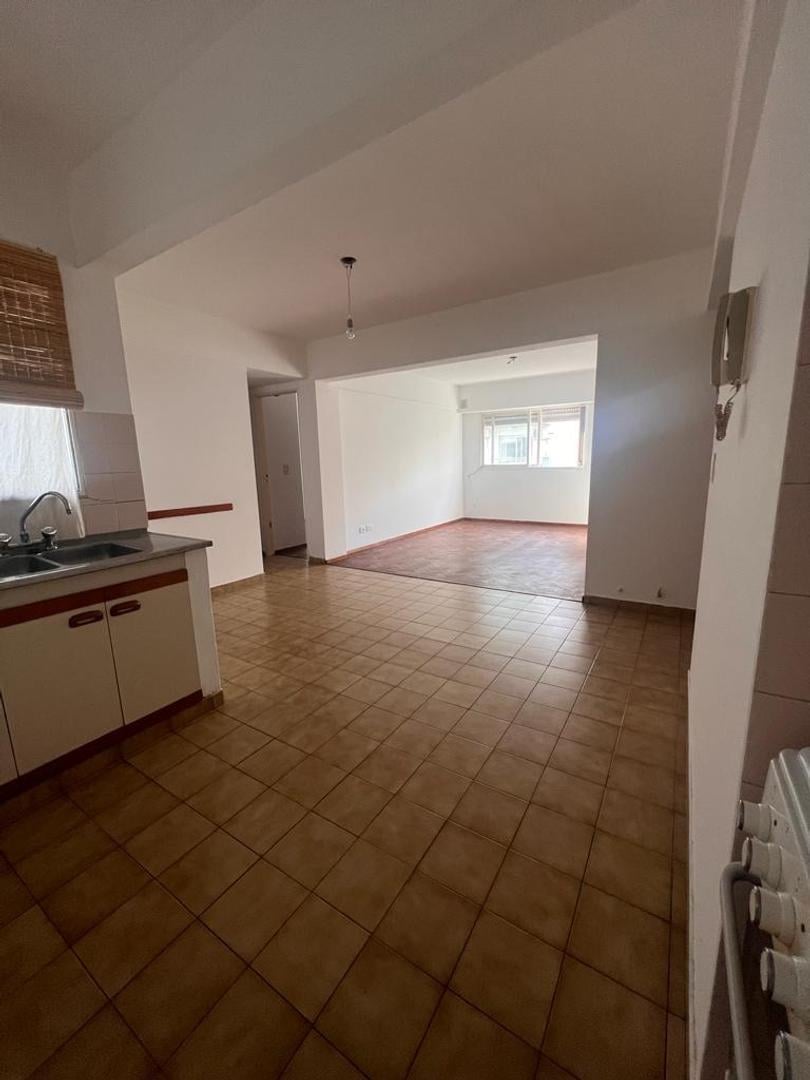 Foto de ALQUILER DEPARTAMENTO DE UN DORMITORIO. calle Brown 1900, imagen 5