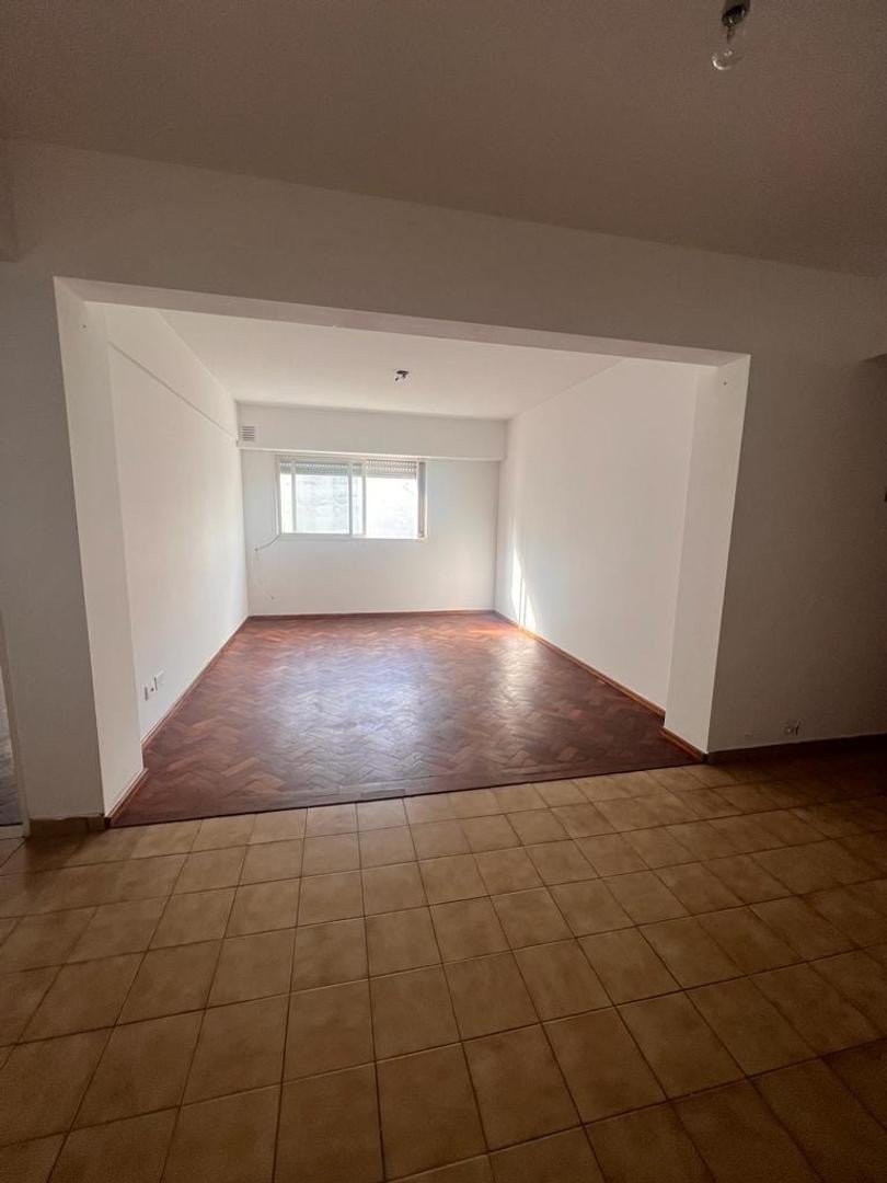 Foto de ALQUILER DEPARTAMENTO DE UN DORMITORIO. calle Brown 1900, imagen 2