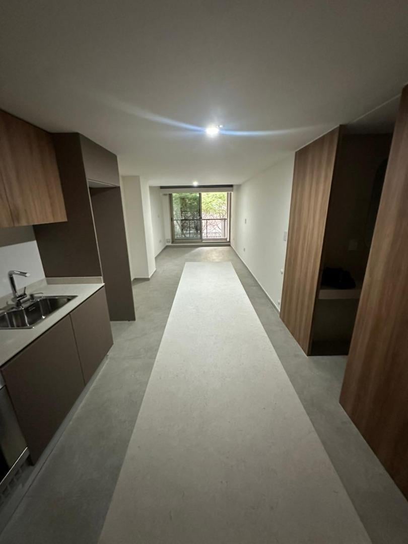 Foto de DEPARTAMENTO DE UN DORMITORIO, imagen 3