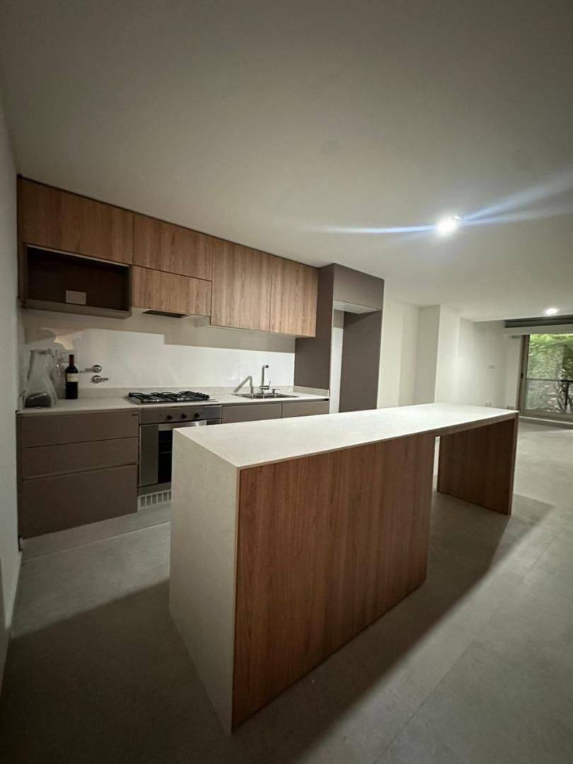 Foto de DEPARTAMENTO DE UN DORMITORIO, imagen 5