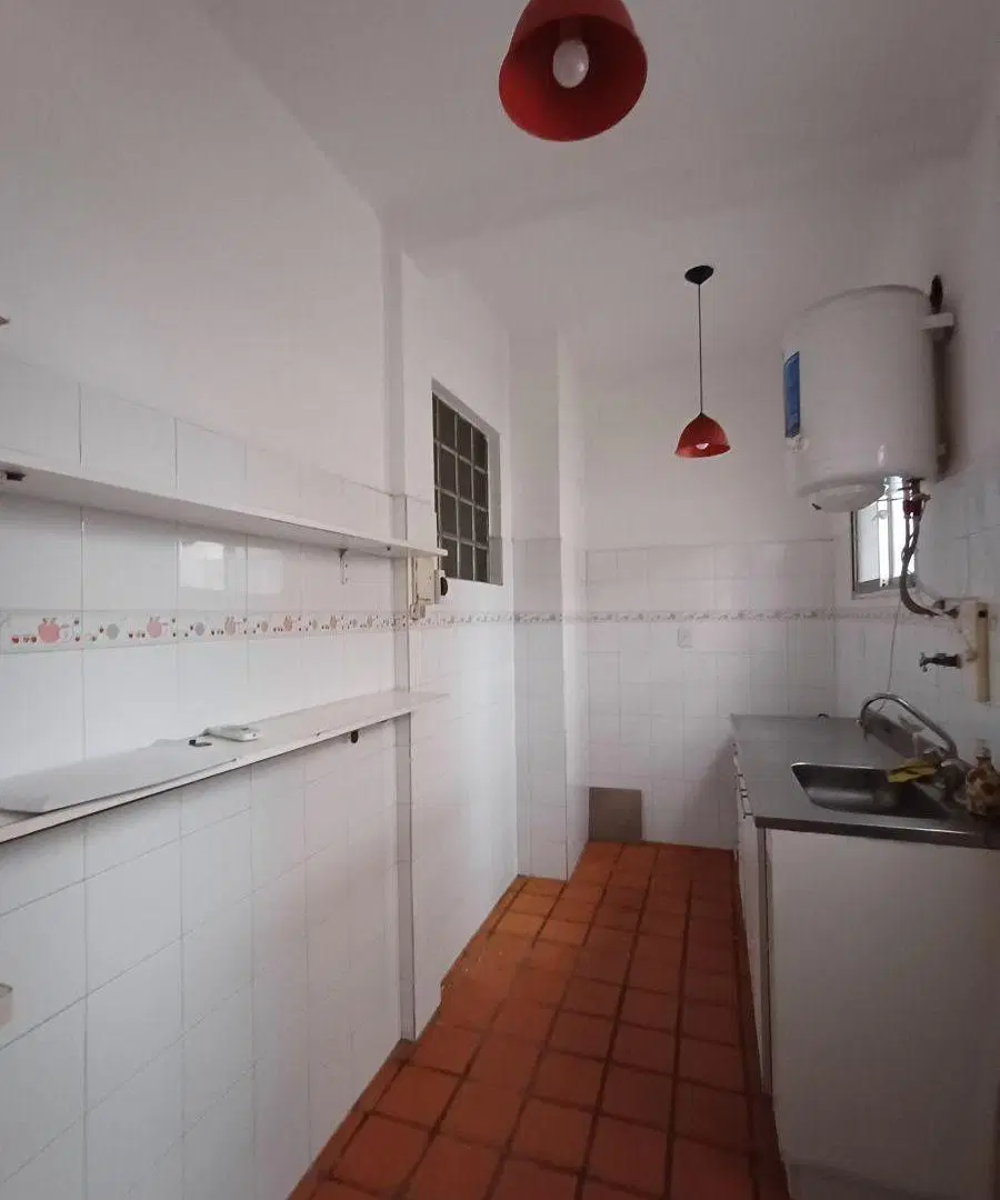 Departamento de 2 ambientes 43 m² en alquiler en Belgrano R 2