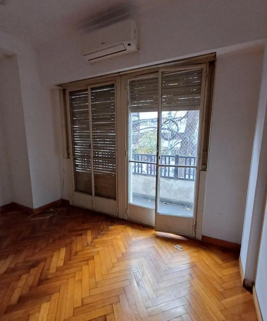 Departamento de 2 ambientes 43 m² en alquiler en Belgrano R 3