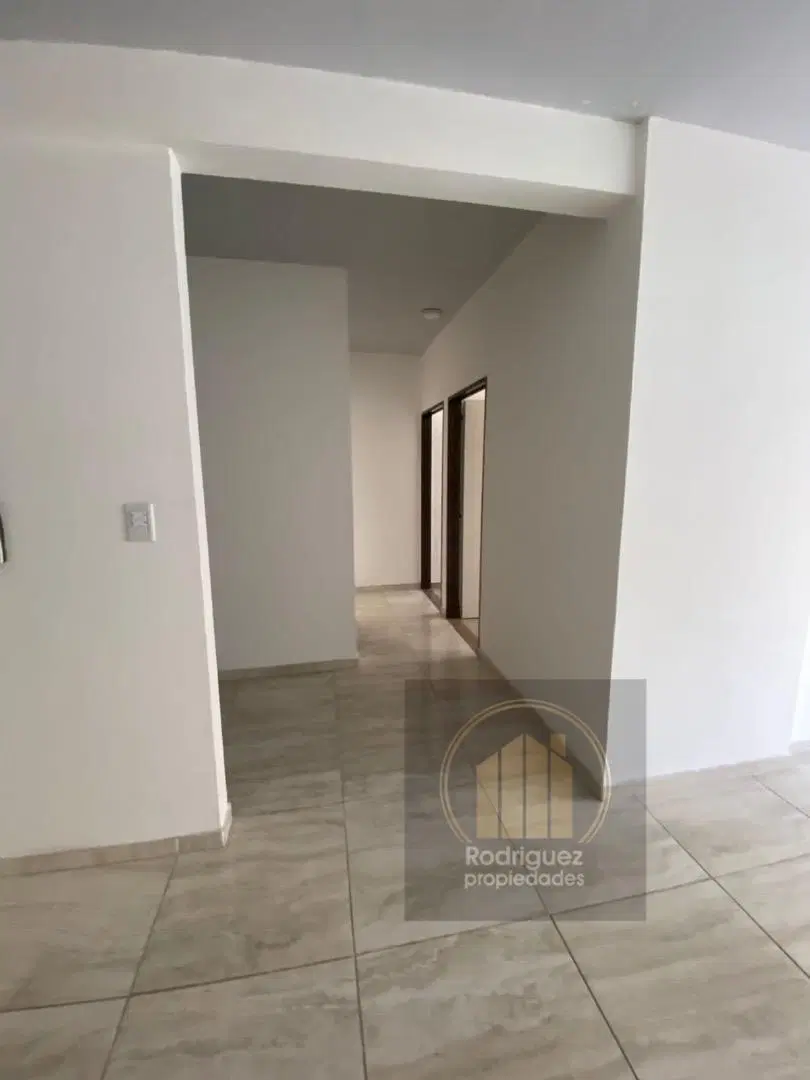VENTA TRES AMBIENTES VILLA DEL PARQUE 1