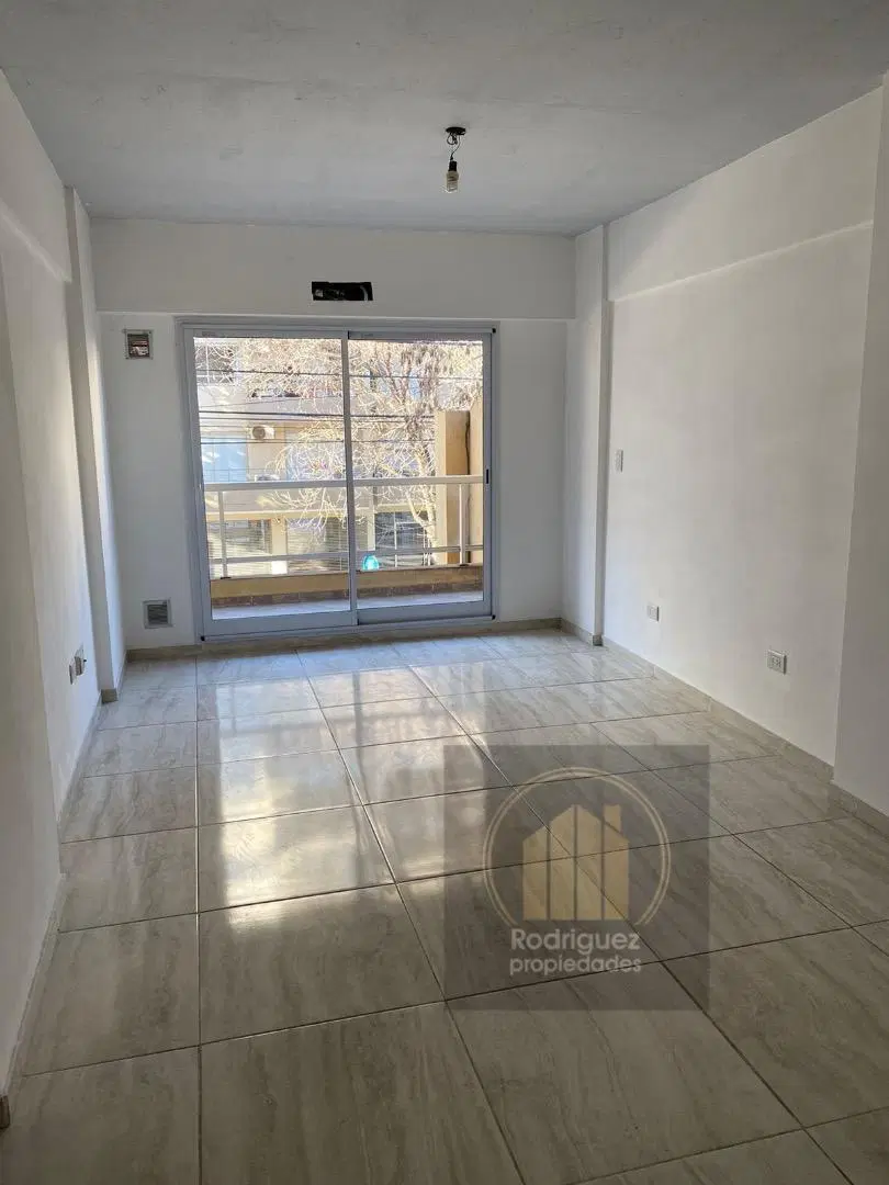 VENTA TRES AMBIENTES VILLA DEL PARQUE 3