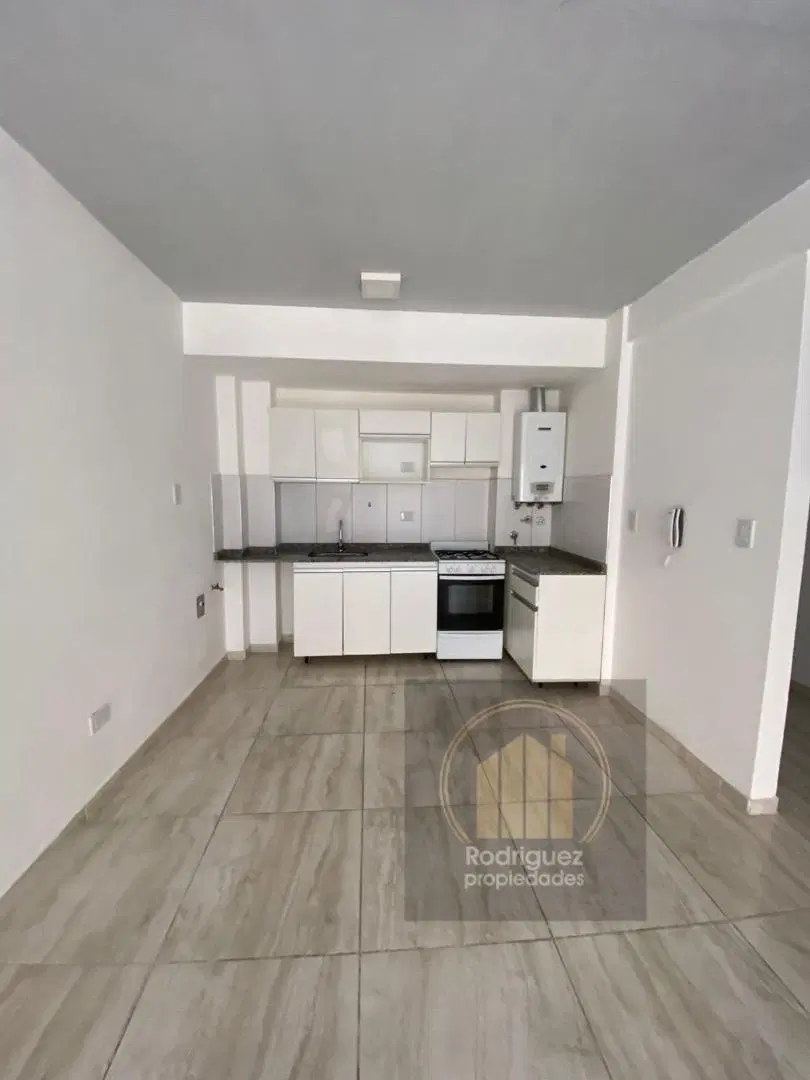 VENTA TRES AMBIENTES VILLA DEL PARQUE 5