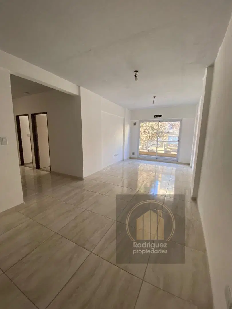 VENTA TRES AMBIENTES VILLA DEL PARQUE 4