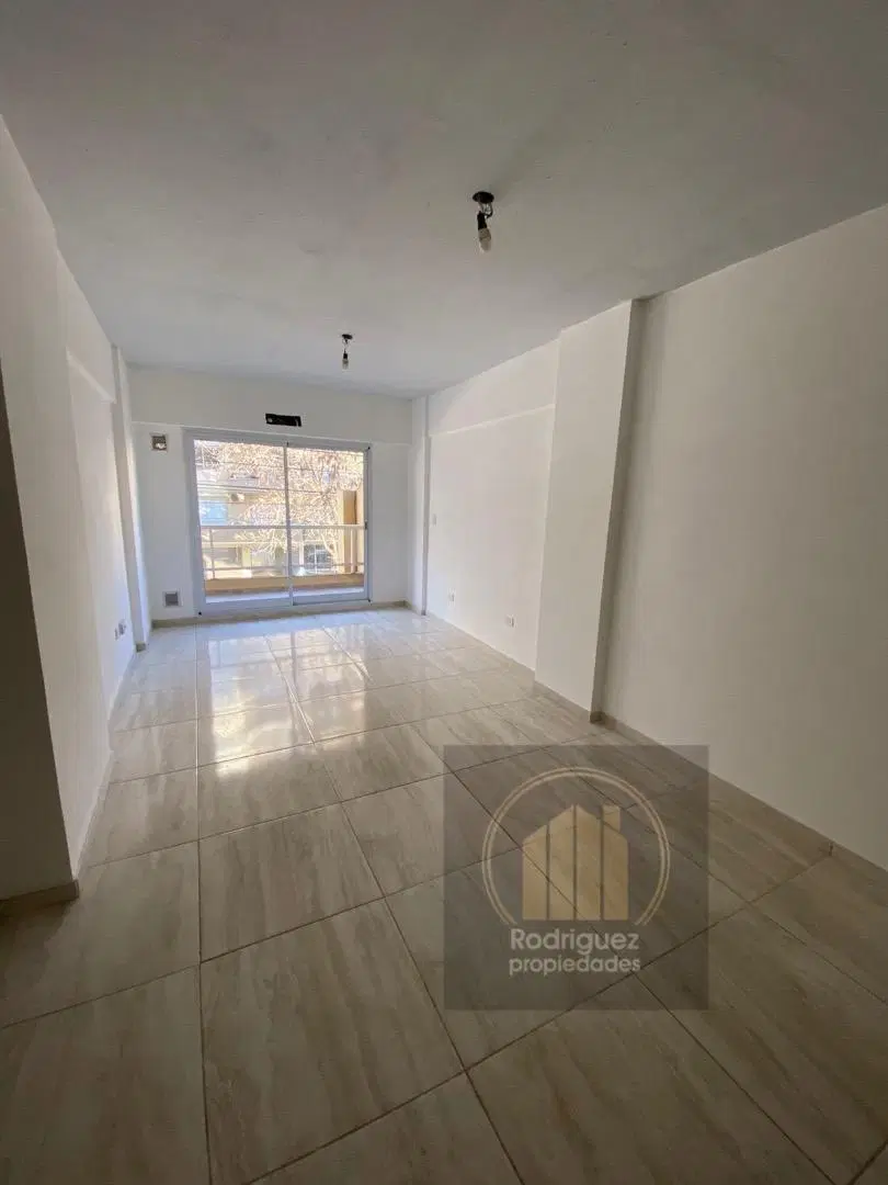 VENTA TRES AMBIENTES VILLA DEL PARQUE 2