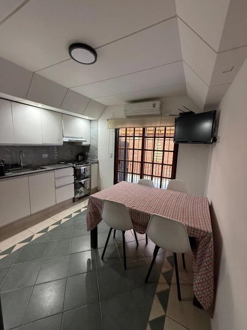 Foto de Venta Duplex Cuatro Amb./cochera En Devoto, imagen 5