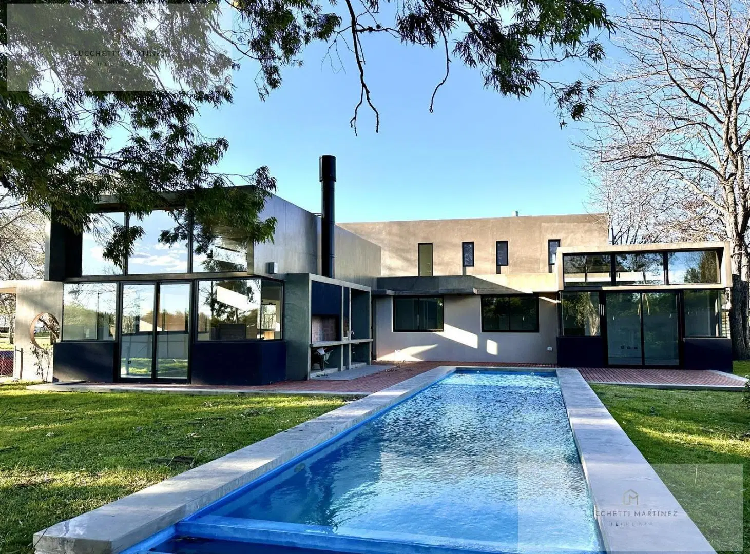 CASA/ALQUILER/ FINCAS DE HUDSON/ 3 DOR/ VENTA 2