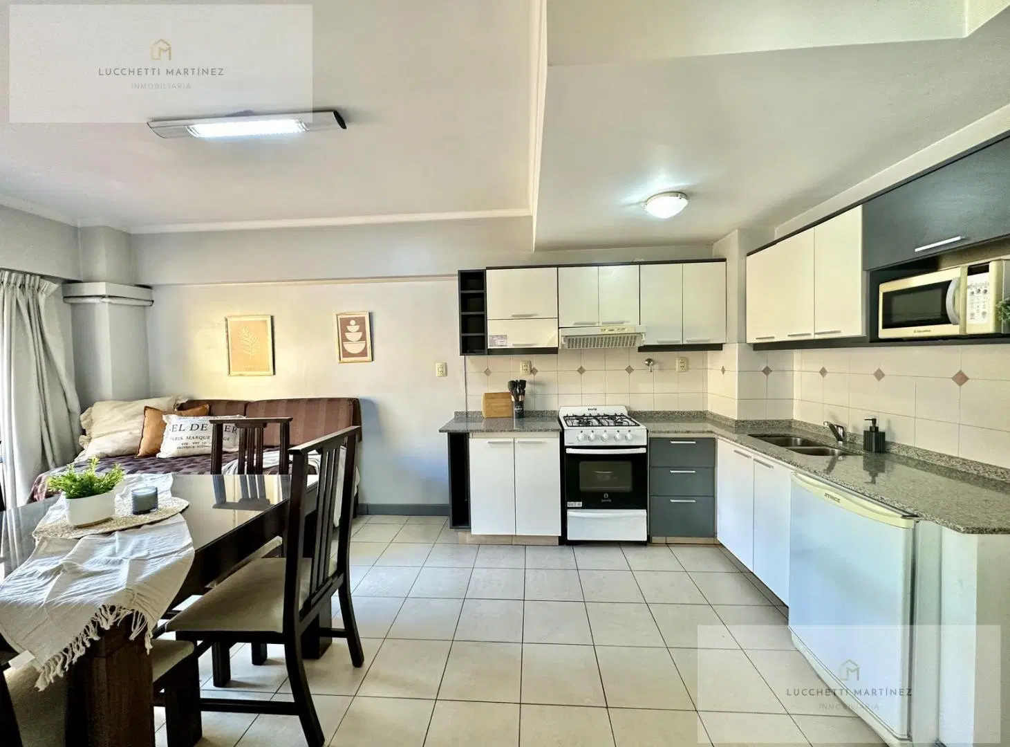 Departamento en Capital 2