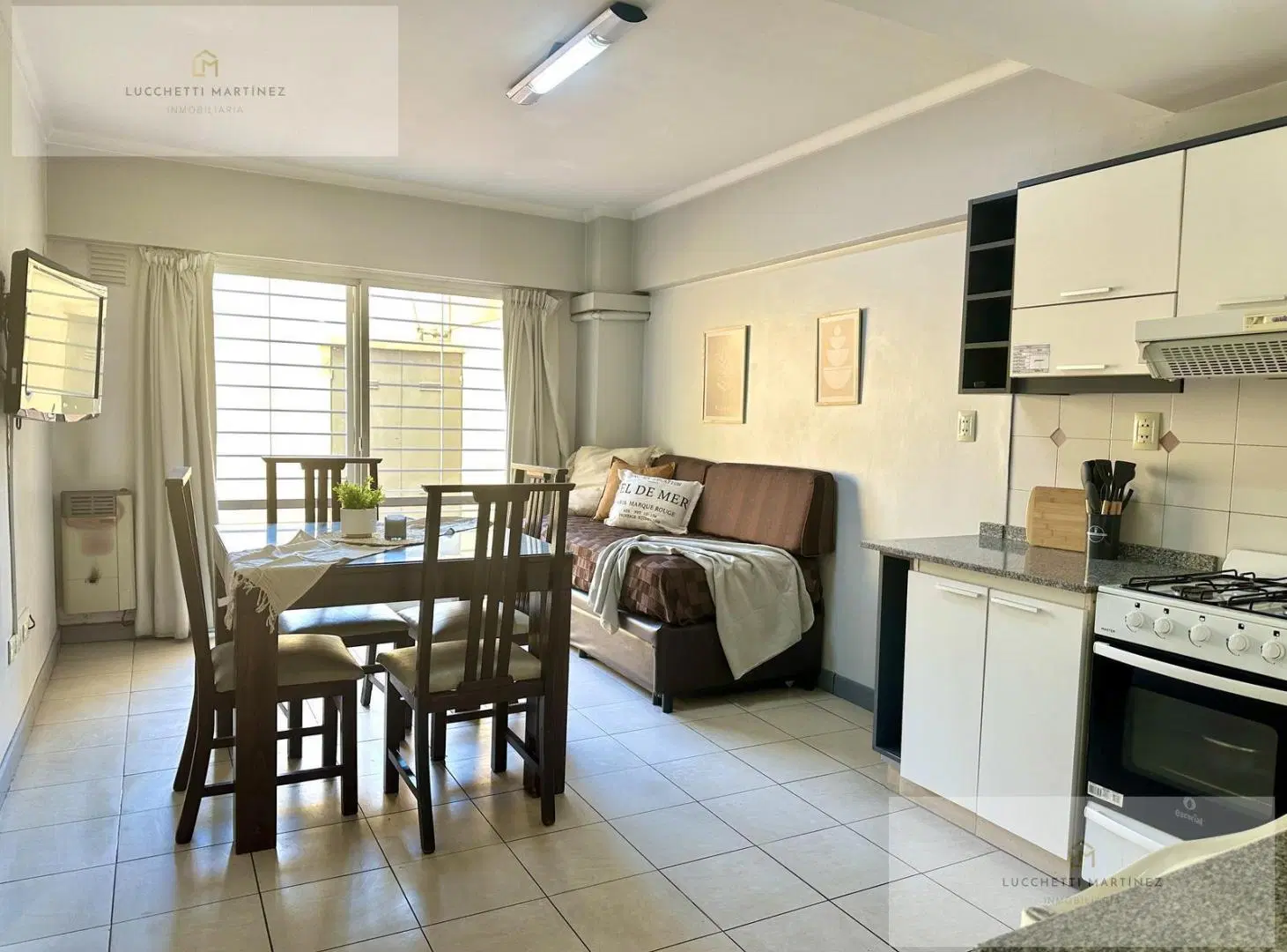 Departamento en Capital 3