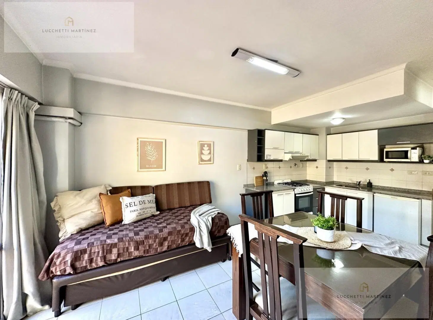 Departamento en Capital 4