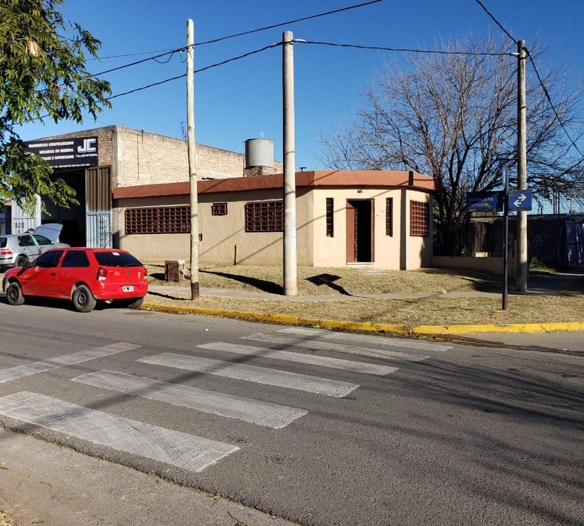 Propiedad en Argentina