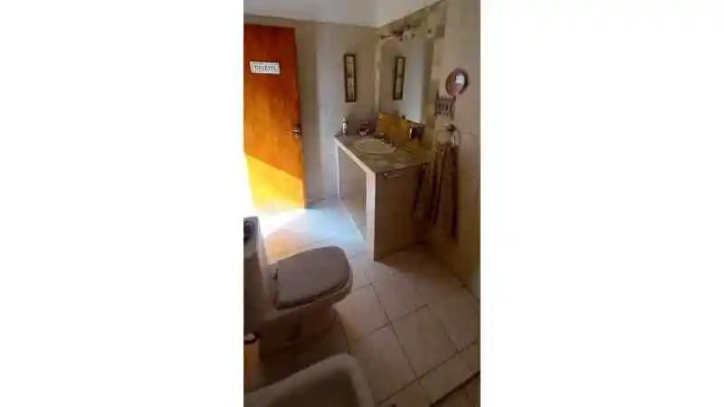 Apta Crédito Casa 4 Dorm. Barrio 20 de Junio 1