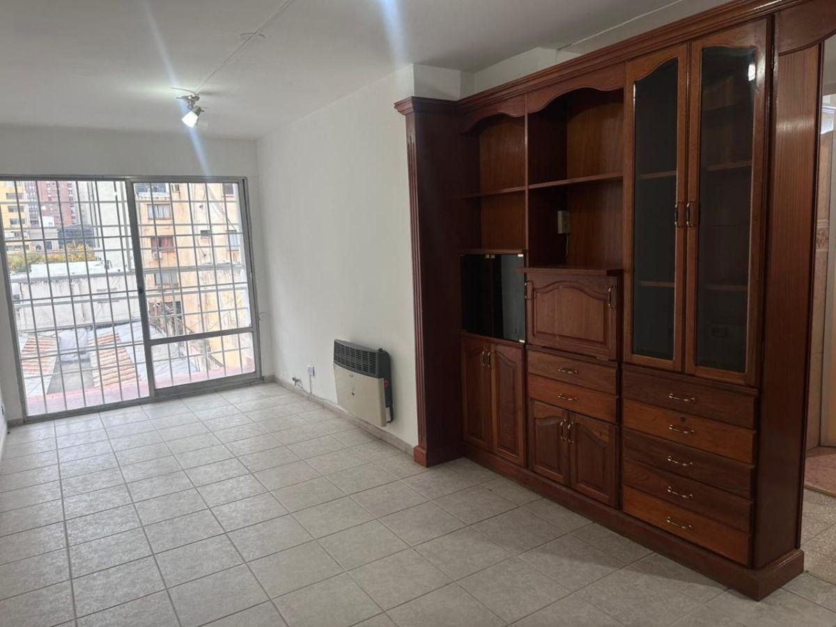 Foto de ALQUILER DPTO FRENTE 2 DORMITORIOS CENTRO, imagen 4