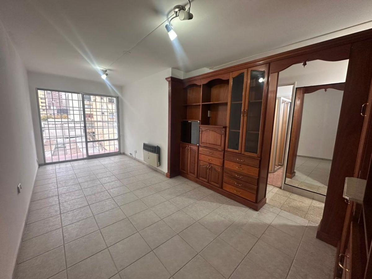 Foto de ALQUILER DPTO FRENTE 2 DORMITORIOS CENTRO, imagen 5