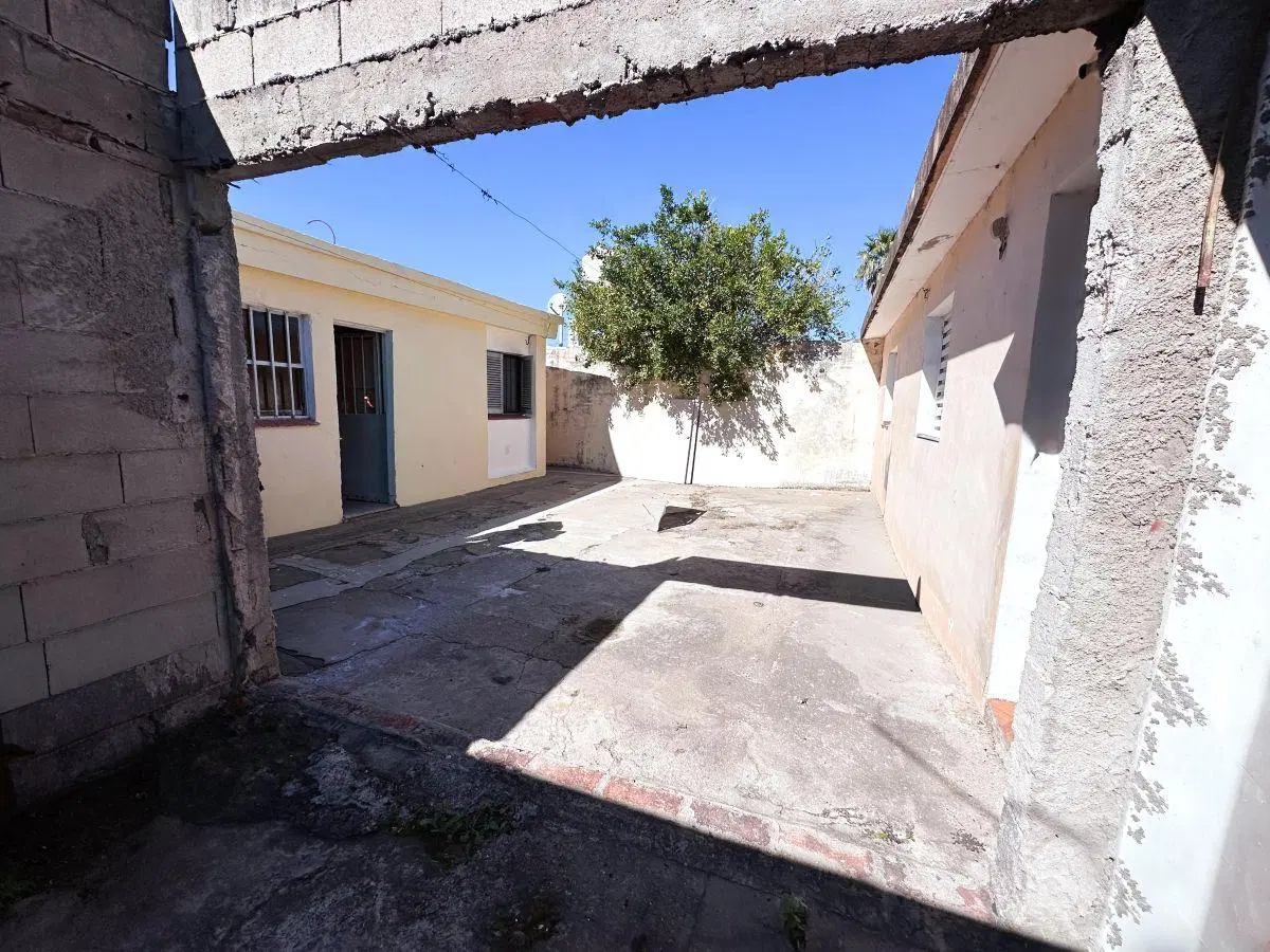 CASA EN VENTA BARRIO PARQUE DON BOSCO 1