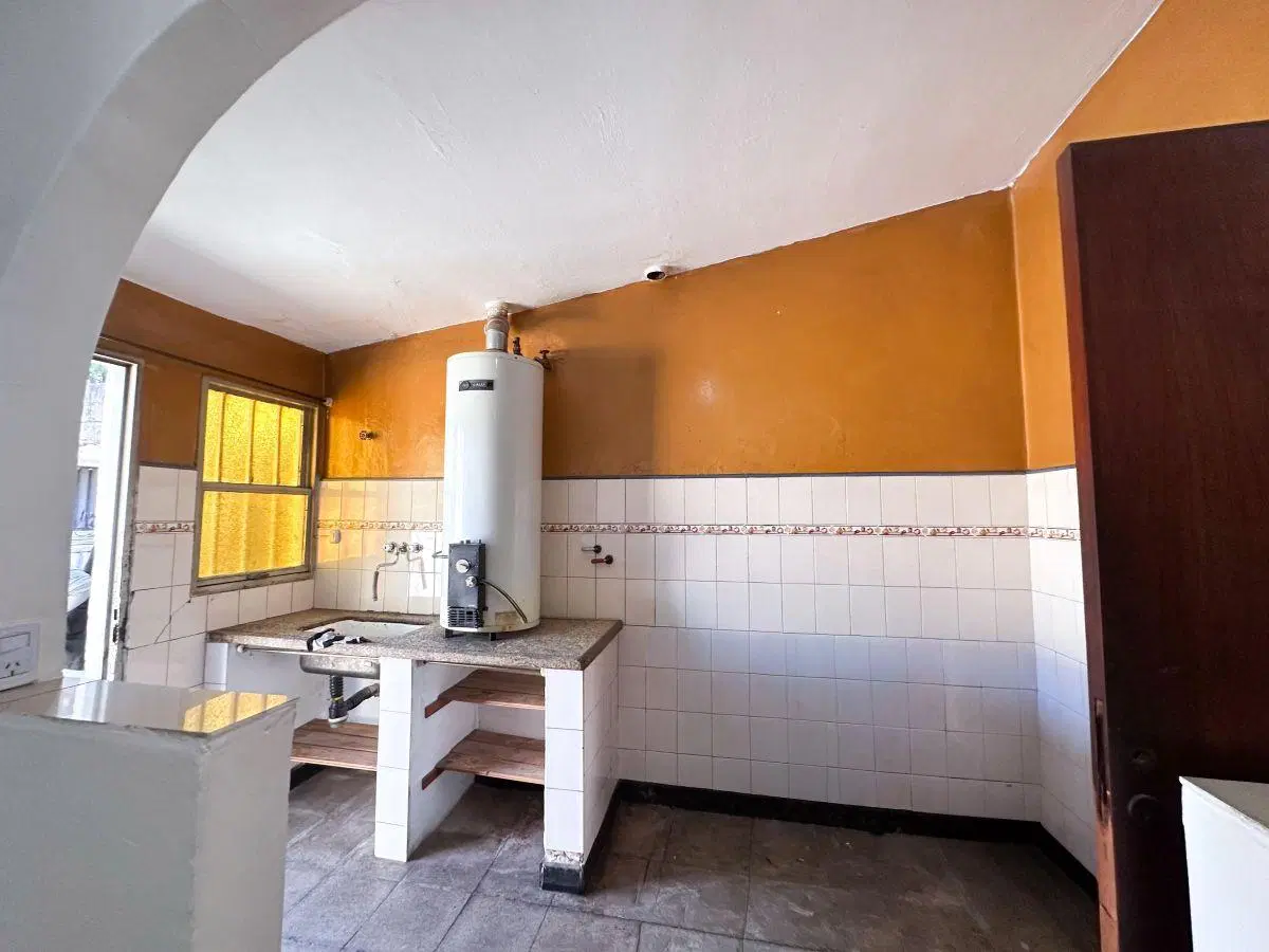 CASA EN ALQUILER BARRIO PARQUE DON BOSCO 8