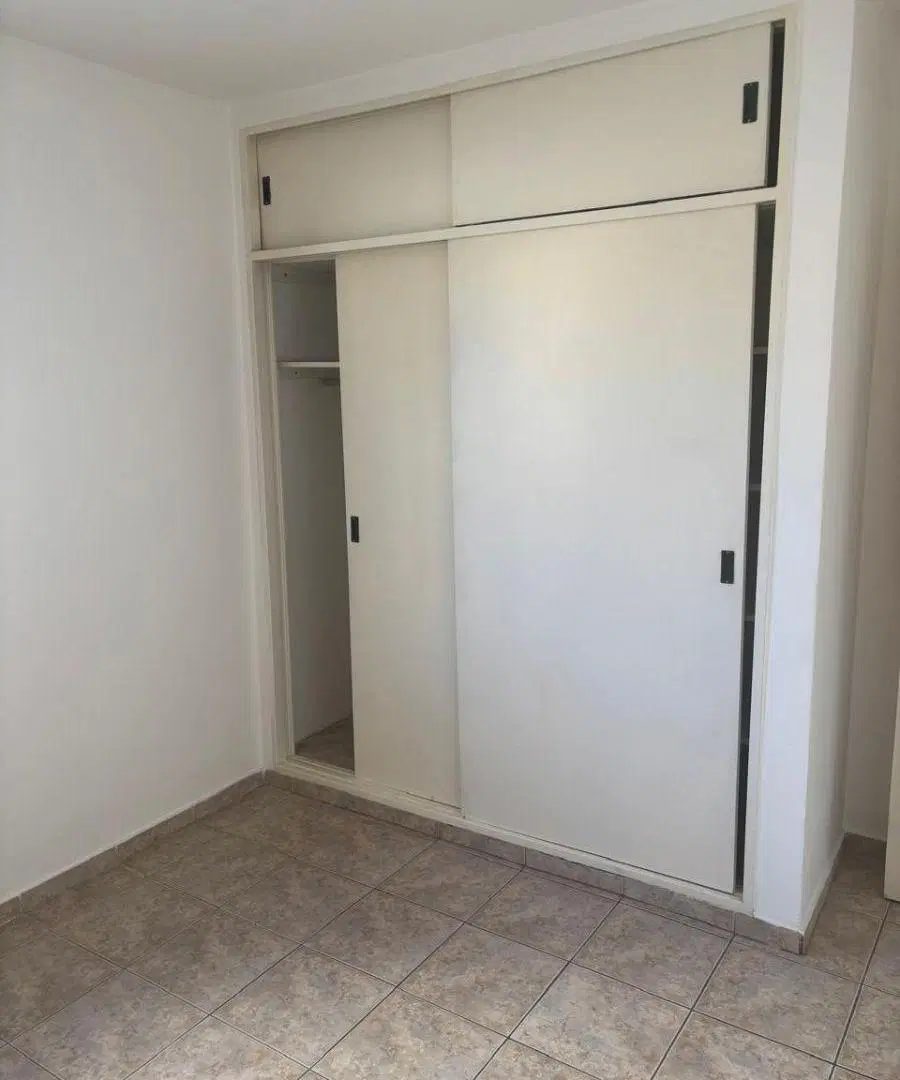 ALQUILER DPTO 1 DORMITORIO / GENERAL BUSTOS 4