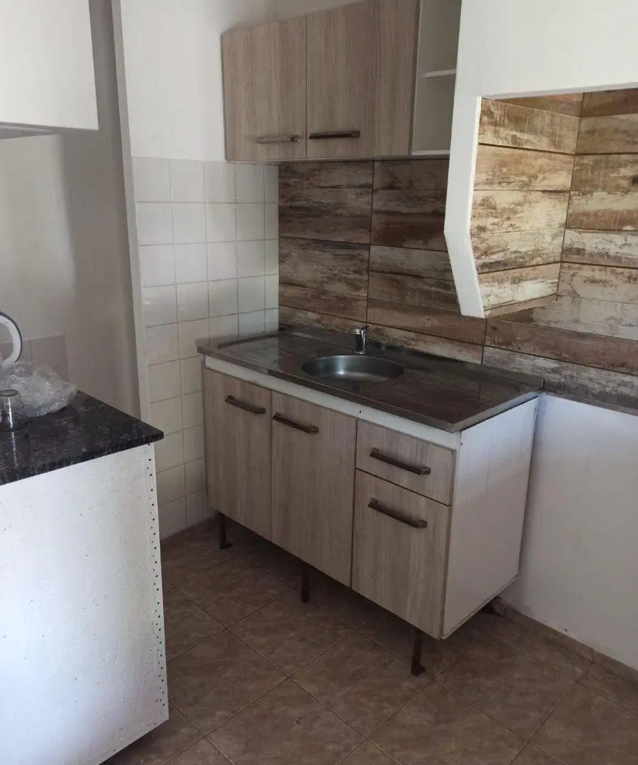ALQUILER DPTO 1 DORMITORIO / B° SAN IGNACIO 5