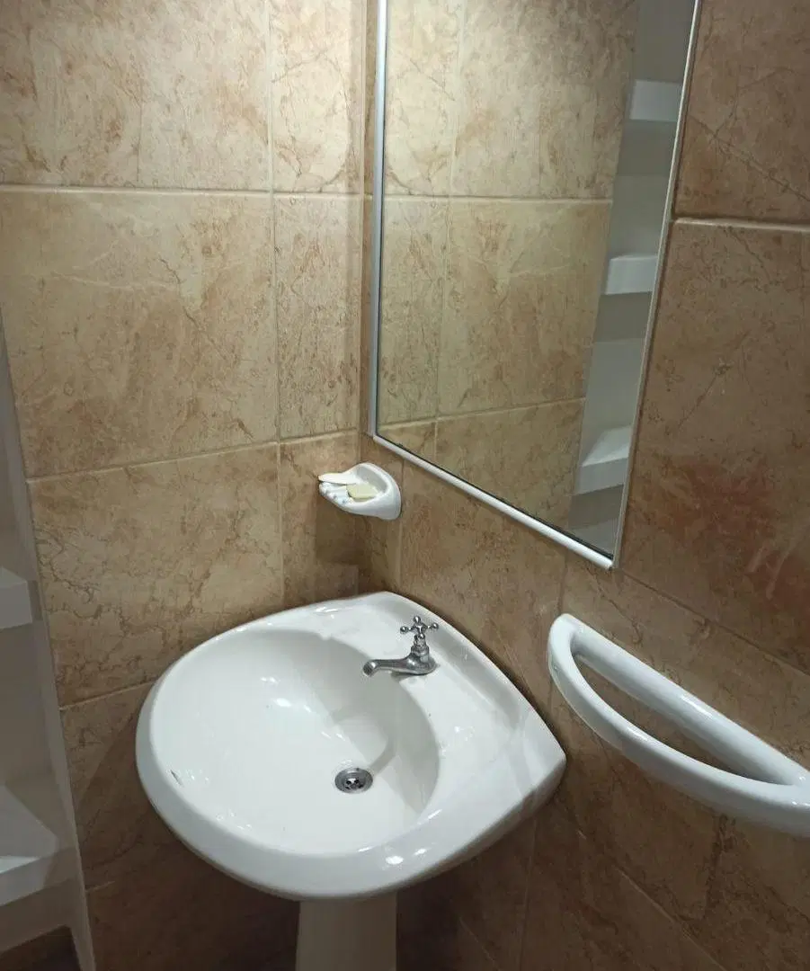 ALQUILER DPTO 1 DORMITORIO / B° SAN IGNACIO 4