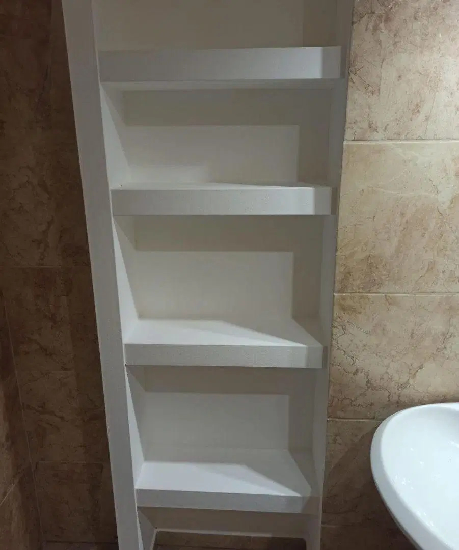 ALQUILER DPTO 1 DORMITORIO / B° SAN IGNACIO 2