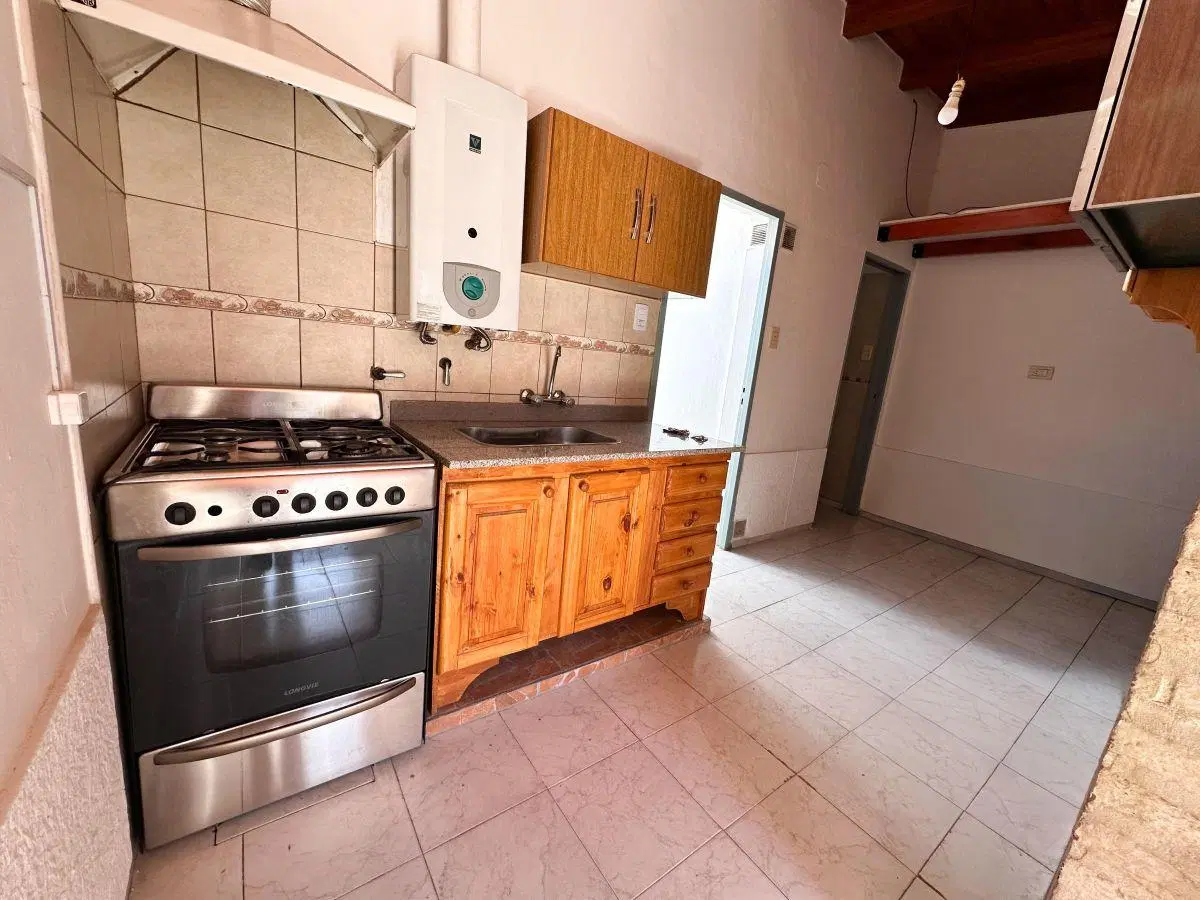 Alquiler Casa 2 Dormitorios Barrio Las Palmas 1