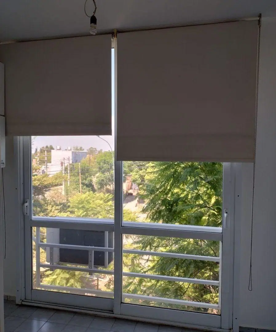 ALQUILA DPTO 1 DORMITORIO CON COCHERA / ARCOS DEL CERRO 4