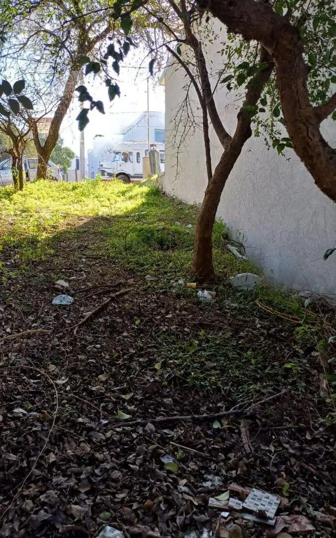 VENTA TERRENO VILLA CATALINA 1