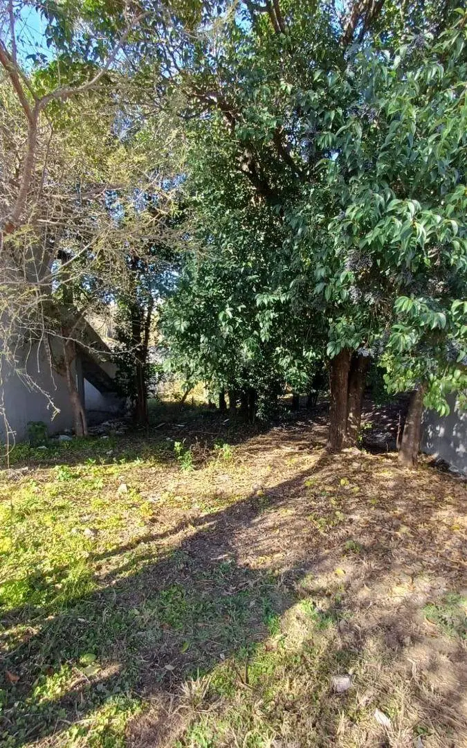 VENTA TERRENO VILLA CATALINA 4