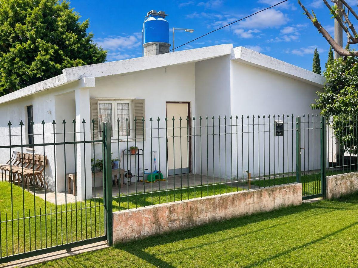 VENTA CASA LOCALIDAD BOUWER